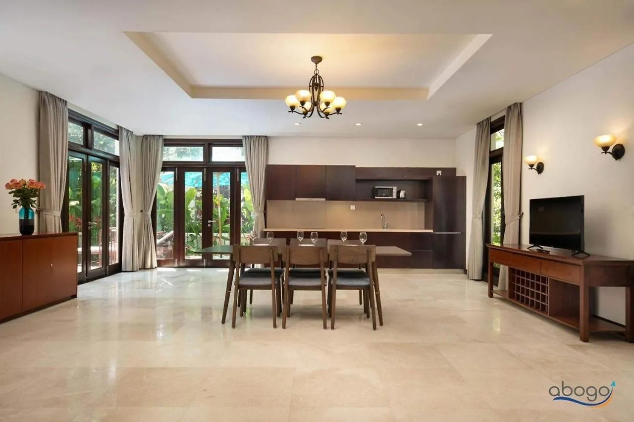 Villa Purama Resort Da Nang
