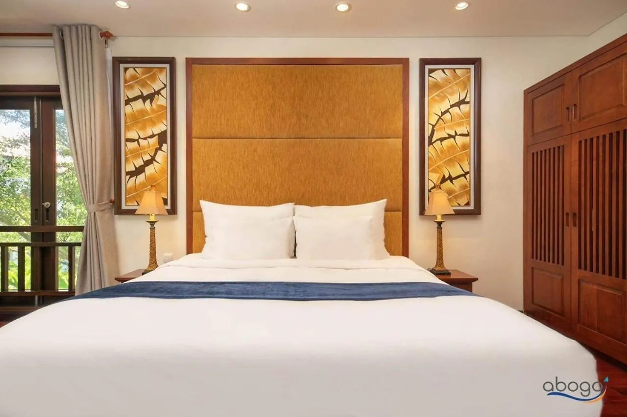 Purama Resort Da Nang 0*,