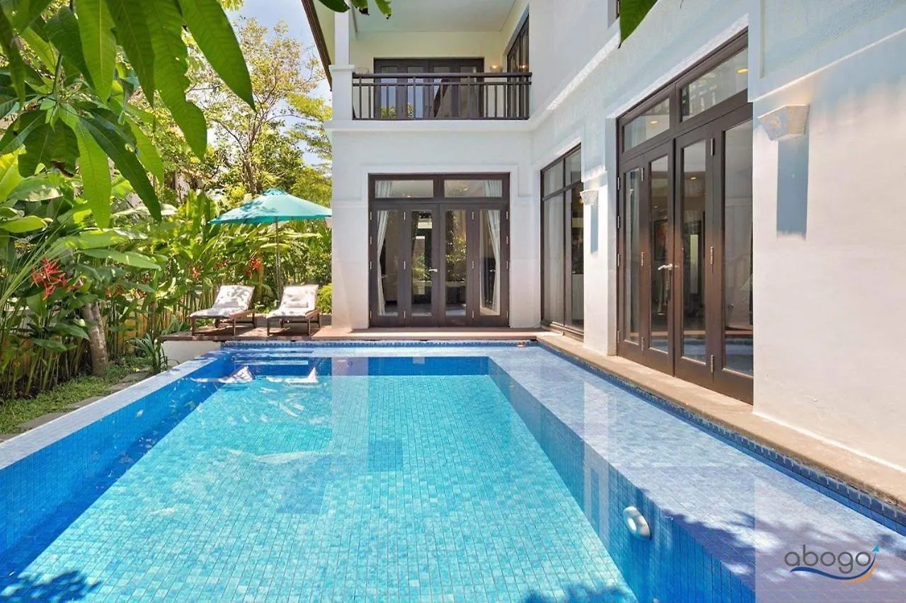 Purama Resort Da Nang Vietnam