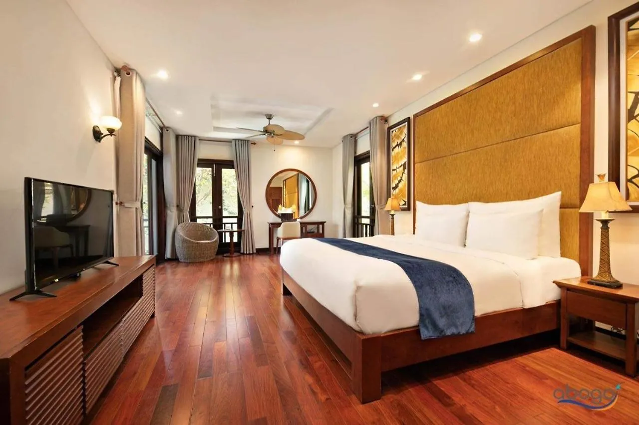 Purama Resort Da Nang Villa