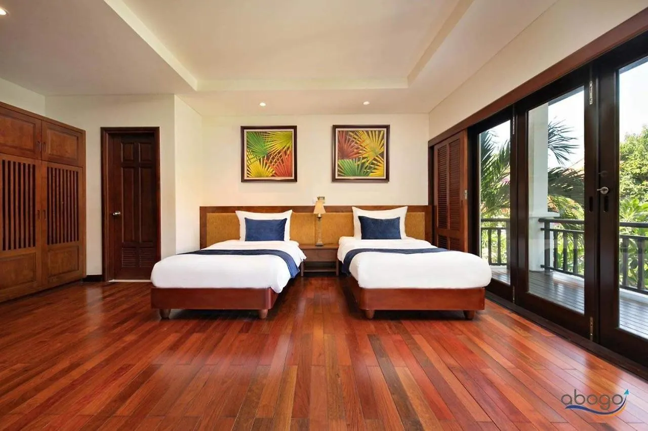 Purama Resort Da Nang 0*,  Vietnam