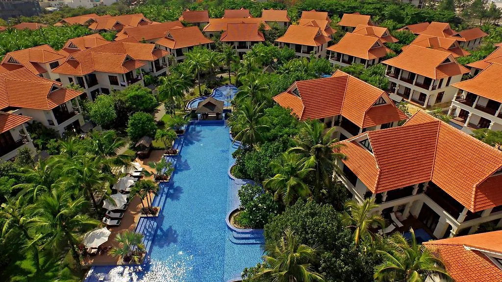 Purama Resort Da Nang Villa