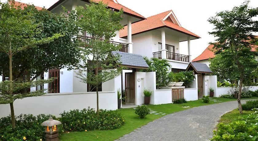 Purama Resort Da Nang Villa