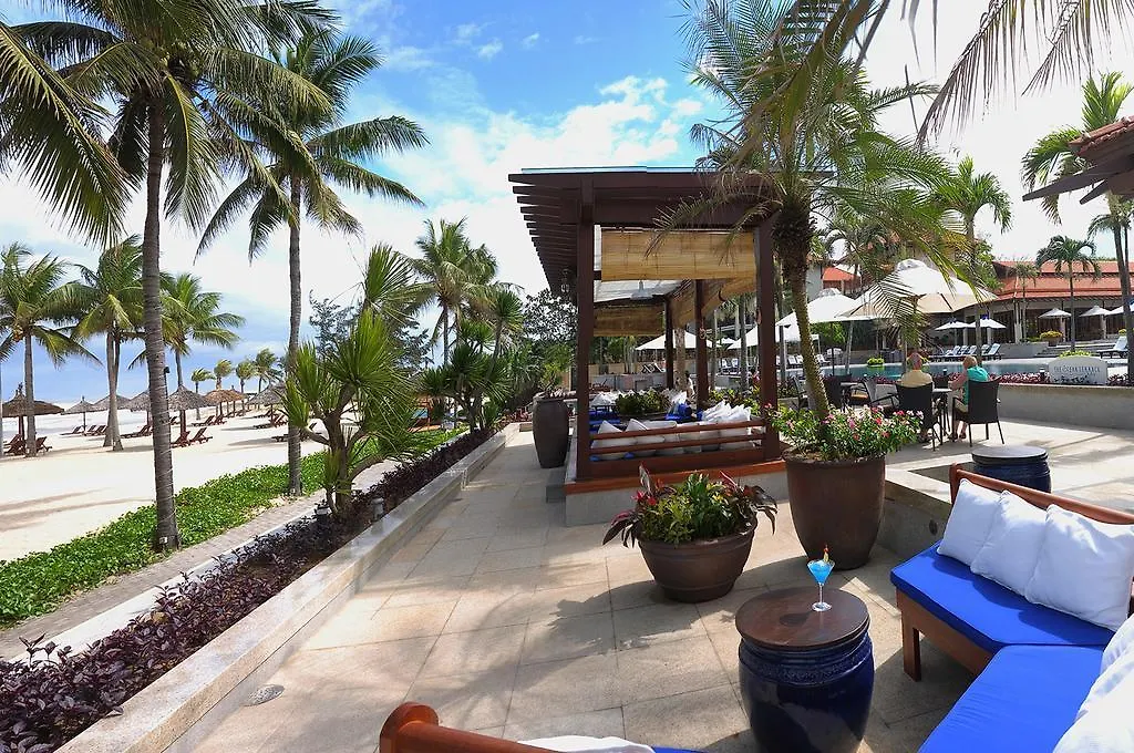 Purama Resort Da Nang Villa