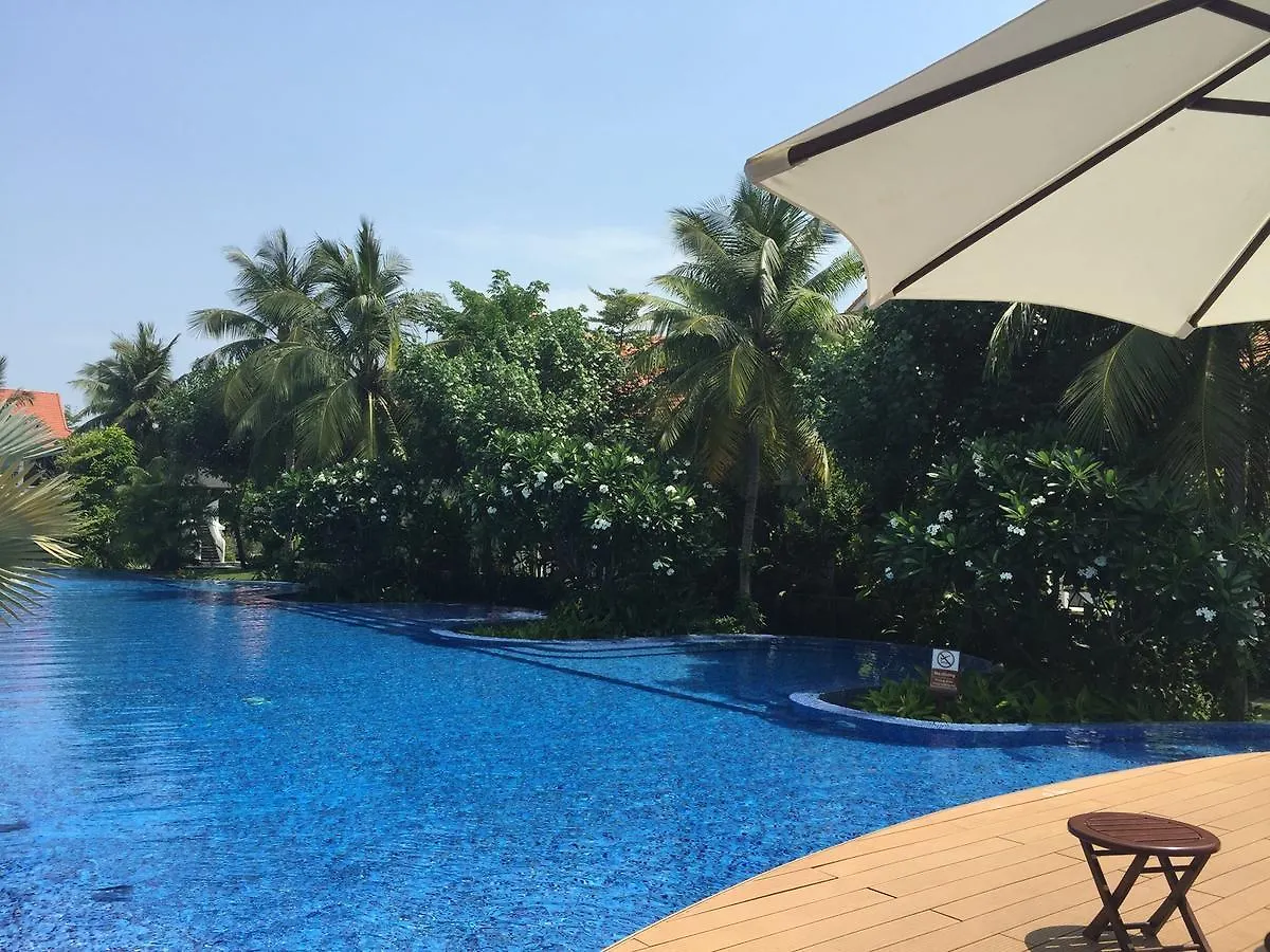 Purama Resort Da Nang Villa