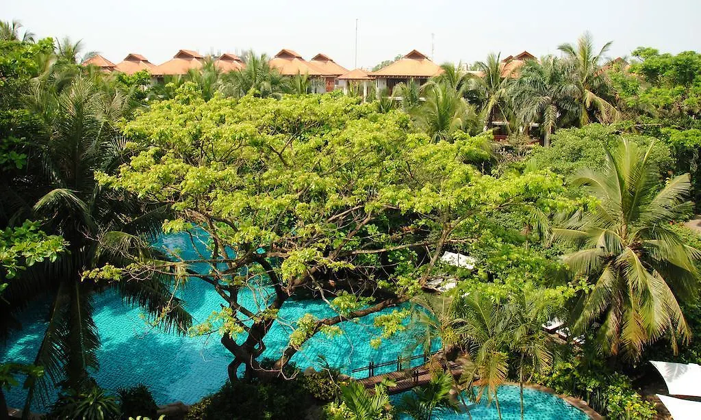 Villa Purama Resort Da Nang