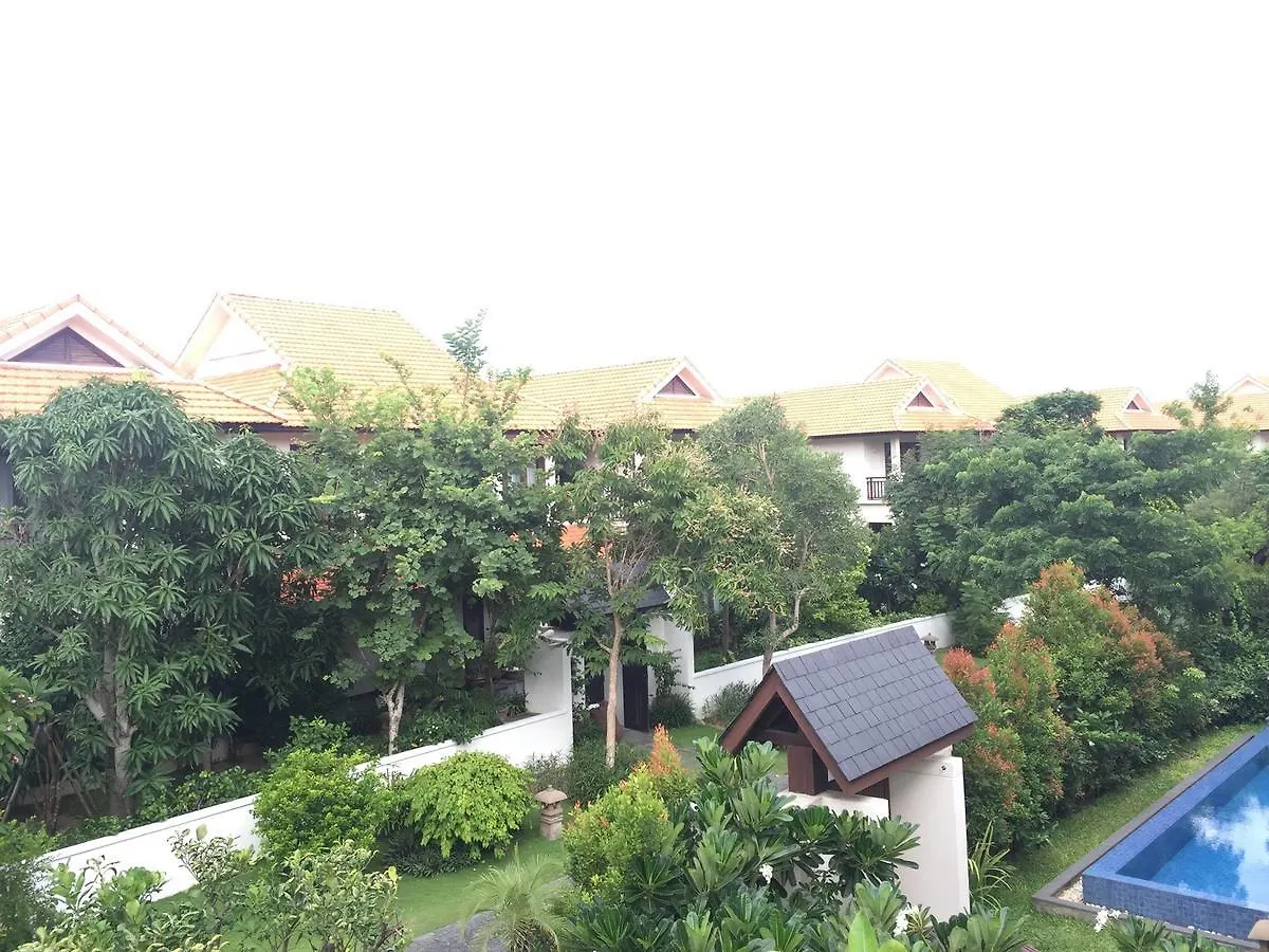 Villa Purama Resort Da Nang Vietnam