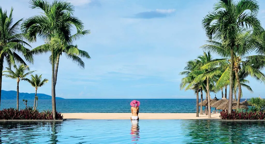 Villa Purama Resort Da Nang