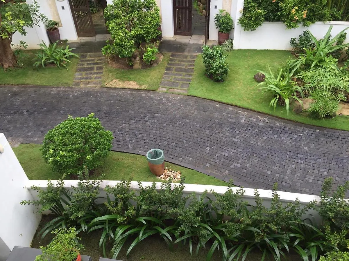 Villa Purama Resort Da Nang