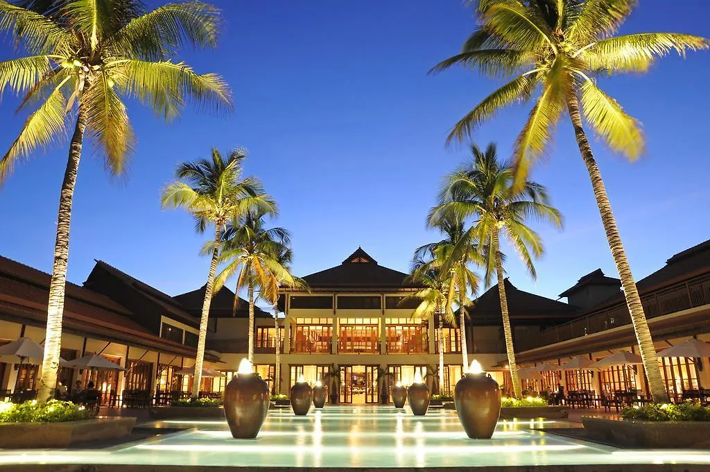 Purama Resort Da Nang 0*,  Vietnam