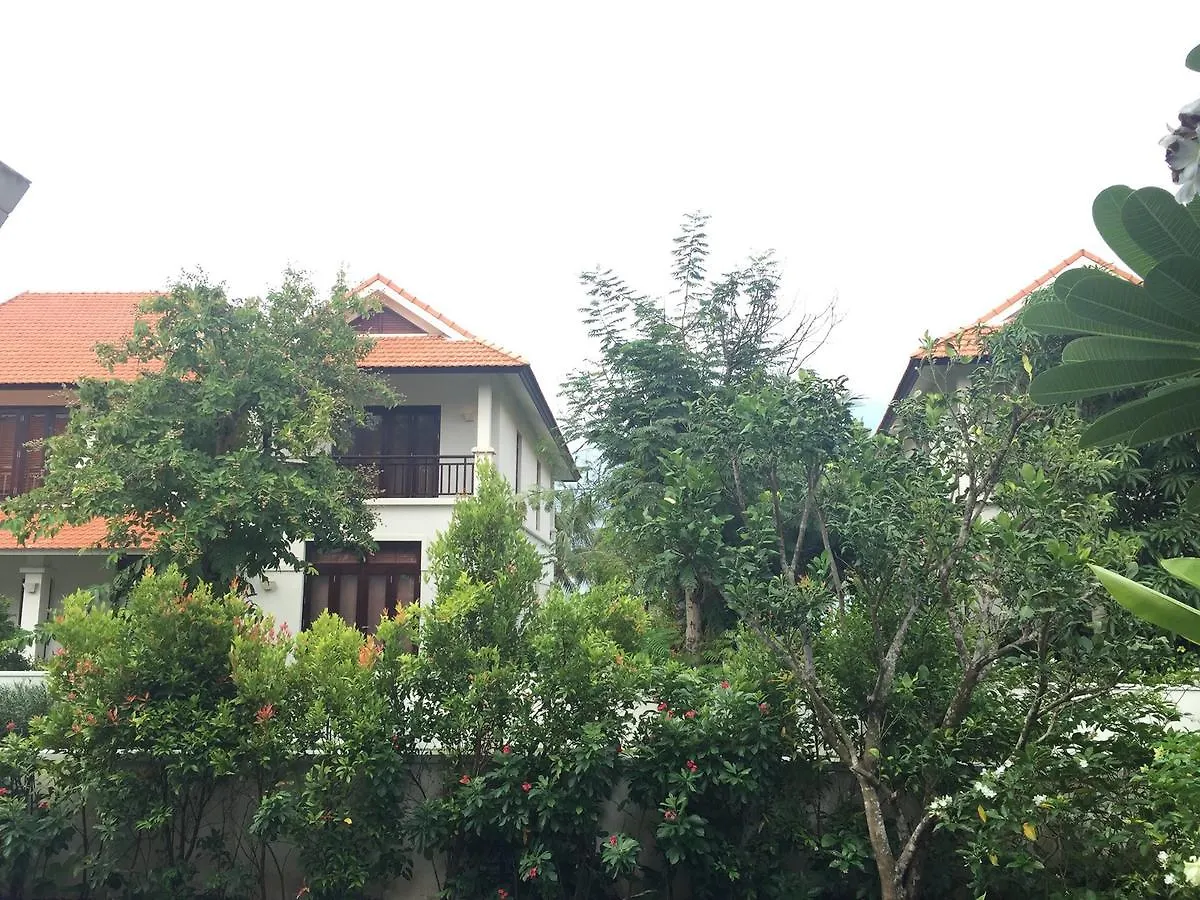 Villa Purama Resort Da Nang