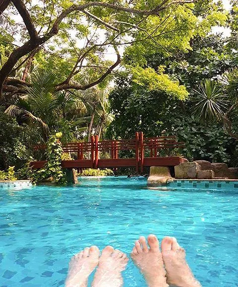 Villa Purama Resort Da Nang