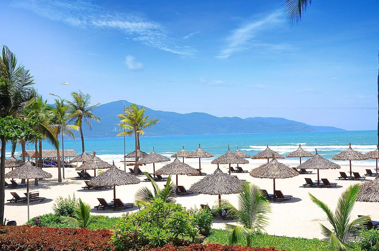 Purama Resort Da Nang