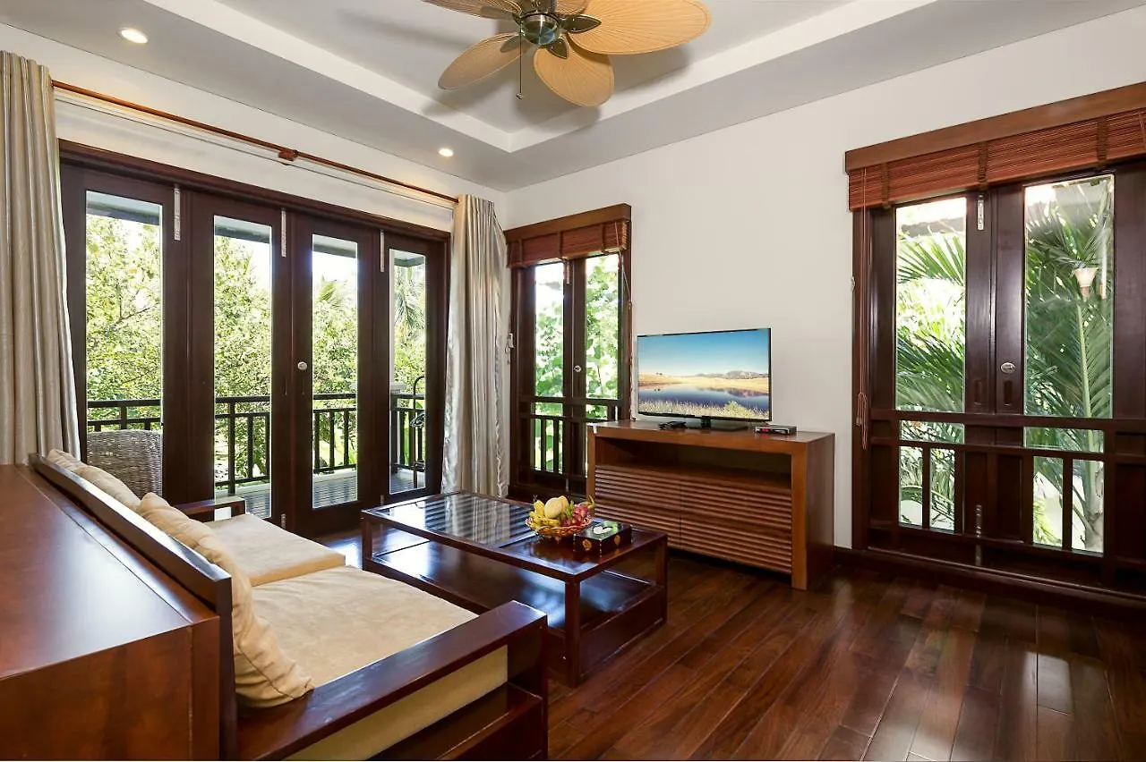 Purama Resort Da Nang