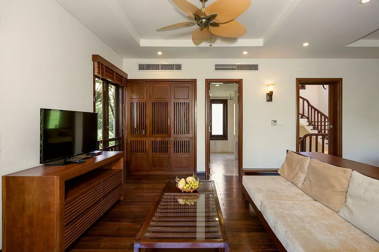 Purama Resort Da Nang