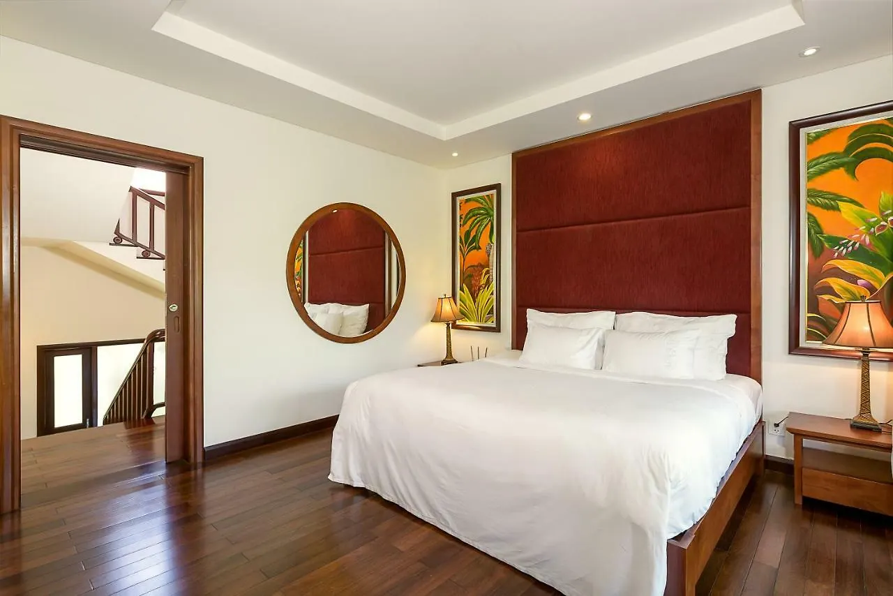 Purama Resort Da Nang 0*,